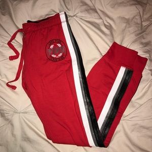 Victoria’s Secret Pink Leggings